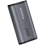 Disque Dur SSD externe ADATA SE880 1To USB 3.2 Gen2x2 2000MB/s (AELI-SE880-1TCGY) - Prix moins cher - Linksolutions