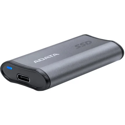 Disque Dur SSD externe ADATA SE880 2To USB 3.2 Gen2x2 2000MB/s (AELI-SE880-2TCGY) - Prix moins cher - Linksolutions