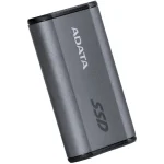 Disque Dur SSD externe ADATA SE880 2To USB 3.2 Gen2x2 2000MB/s (AELI-SE880-2TCGY) - Achat Maroc - Linksolutions