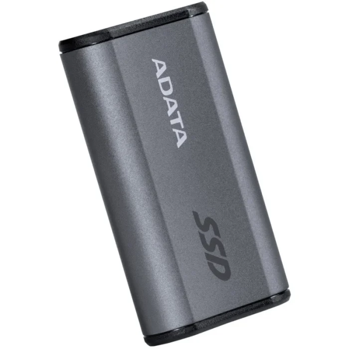 Disque Dur SSD externe ADATA SE880 2To USB 3.2 Gen2x2 2000MB/s (AELI-SE880-2TCGY) - Achat Maroc - Linksolutions