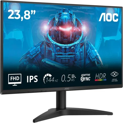 Écran PC 23.8 pouces Full HD (24B36X) - Achat Maroc - Linksolutions