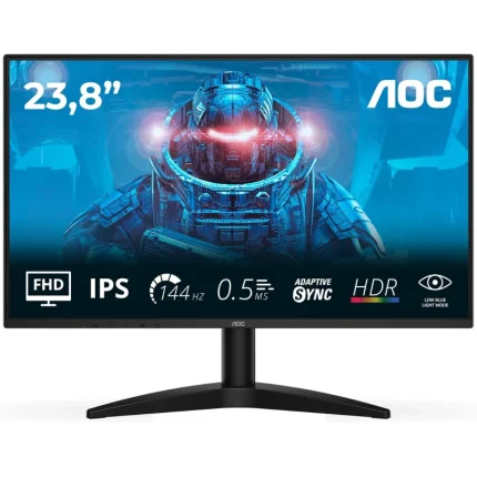 Écran PC 23.8 pouces Full HD (24B36X) - Achat Maroc - Linksolutions