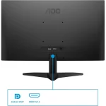 Écran PC 23.8 pouces Full HD (24B36X) - Prix Maroc - Linksolutions