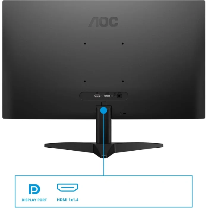 Écran PC 23.8 pouces Full HD (24B36X) - Prix Maroc - Linksolutions