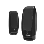 Haut-parleurs PC Logitech S150 USB Noir (980-000029) - Prix moins cher - Linksolutions