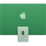 iMac 24 (Puce M4) (16Go/256Go SSD) – macOS (MWUY3FN/A) - Prix Maroc - Linksolutions