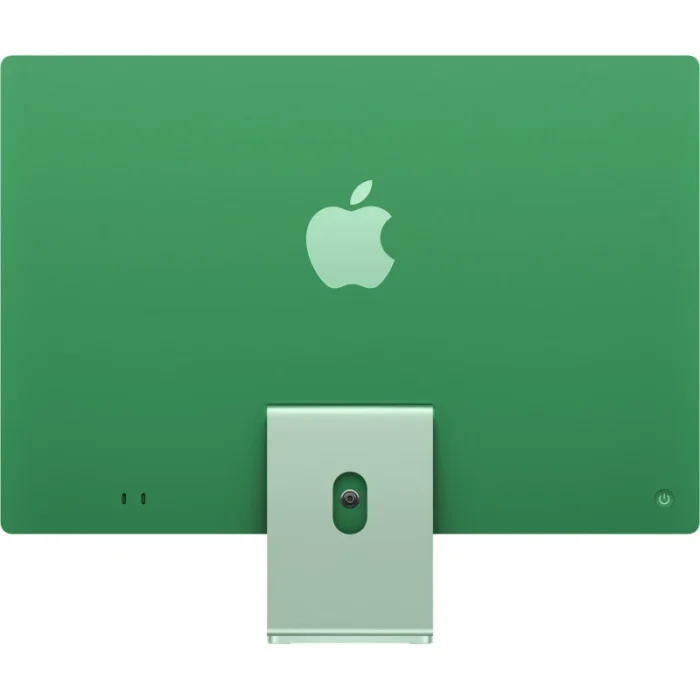 iMac 24 (Puce M4) (16Go/256Go SSD) – macOS (MWUY3FN/A) - Prix Maroc - Linksolutions