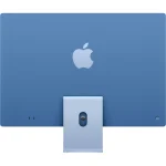 iMac 24 (Puce M4) (16Go/256Go SSD) – macOS (MWV13FN/A) - Prix Maroc - Linksolutions