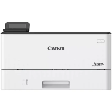 Imprimante laser Canon i-SENSYS LBP243dw A4 monochrome WiFi recto-verso (7187C013AA) - Achat Maroc - Linksolutions