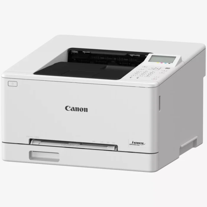 Imprimante laser couleur Canon i-SENSYS LBP646Cdw A4 WiFi recto-verso (6929C007AA) - Achat Maroc - Linksolutions
