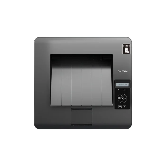 Imprimante laser monochrome Pantum A4 WiFi recto-verso (BP5200DW) - Prix Maroc - Linksolutions