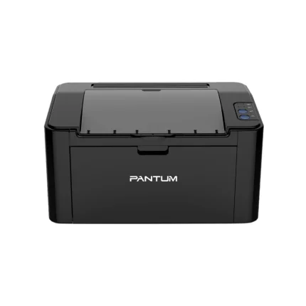 Imprimante laser monochrome WiFi Pantum A4 (P2500W) - Prix Maroc - Linksolutions