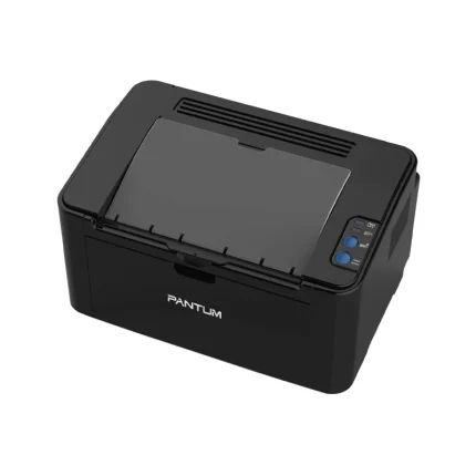 Imprimante laser monochrome WiFi Pantum A4 (P2500W) - Prix Maroc - Linksolutions