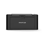 Imprimante laser monochrome WiFi Pantum A4 (P2500W) - Prix Maroc - Linksolutions