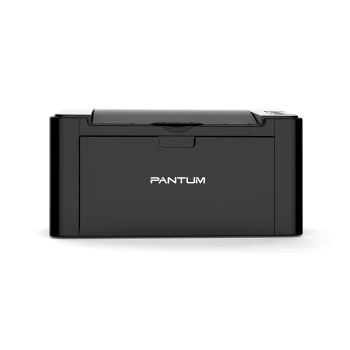 Imprimante laser monochrome WiFi Pantum A4 (P2500W) - Prix Maroc - Linksolutions