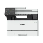 Imprimante multifonction laser Canon i-SENSYS MF463dw A4 monochrome WiFi 3-en-1 (5951C008AA) - Prix moins cher - Linksolutions