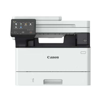 Imprimante multifonction laser Canon i-SENSYS MF463dw A4 monochrome WiFi 3-en-1 (5951C008AA) - Prix moins cher - Linksolutions