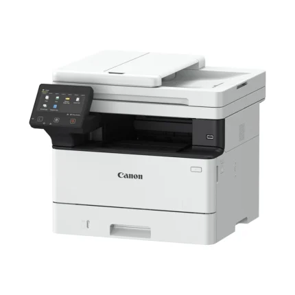 Imprimante multifonction laser Canon i-SENSYS MF463dw A4 monochrome WiFi 3-en-1 (5951C008AA) - Achat Maroc - Linksolutions