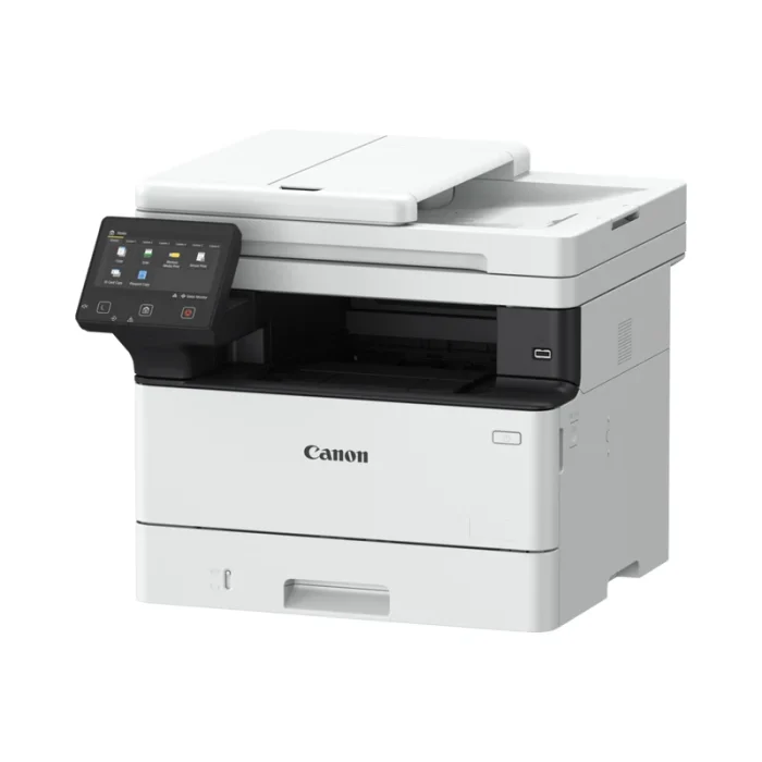 Imprimante multifonction laser Canon i-SENSYS MF463dw A4 monochrome WiFi 3-en-1 (5951C008AA) - Achat Maroc - Linksolutions