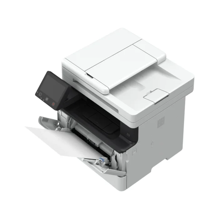 Imprimante multifonction laser Canon i-SENSYS MF463dw A4 monochrome WiFi 3-en-1 (5951C008AA) - Achat Maroc - Linksolutions