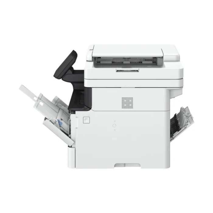 Imprimante multifonction laser Canon i-SENSYS MF463dw A4 monochrome WiFi 3-en-1 (5951C008AA) - Prix Maroc - Linksolutions