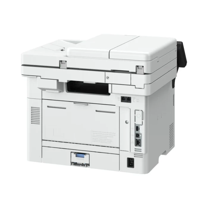 Imprimante multifonction laser Canon i-SENSYS MF463dw A4 monochrome WiFi 3-en-1 (5951C008AA) - Prix moins cher - Linksolutions
