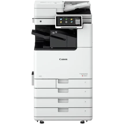 Imprimante multifonction Laser Canon imageRUNNER ADVANCE DX C3935i A3 Couleur 3-en-1 (5961C005AA) - Prix Maroc - Linksolutions