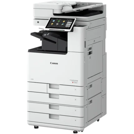 Imprimante multifonction Laser Canon imageRUNNER ADVANCE DX C3935i A3 Couleur 3-en-1 (5961C005AA) - Prix Maroc - Linksolutions