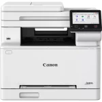 Imprimante multifonction laser couleur Canon i-SENSYS MF664Cdw A4 WiFi 4-en-1 (6928C008AA) - Achat Maroc - Linksolutions