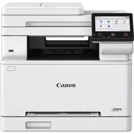 Imprimante multifonction laser couleur Canon i-SENSYS MF664Cdw A4 WiFi 4-en-1 (6928C008AA) - Achat Maroc - Linksolutions