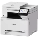 Imprimante multifonction laser couleur Canon i-SENSYS MF664Cdw A4 WiFi 4-en-1 (6928C008AA) - Prix moins cher - Linksolutions