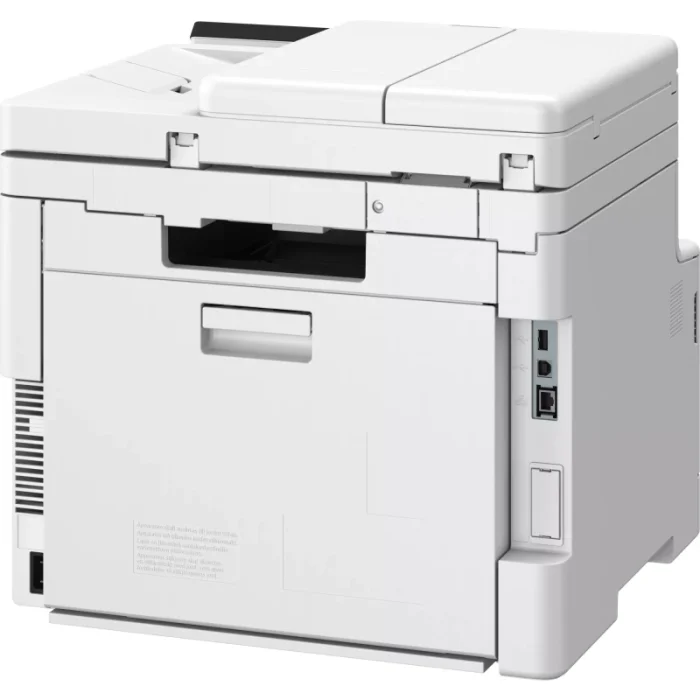 Imprimante multifonction laser couleur Canon i-SENSYS MF664Cdw A4 WiFi 4-en-1 (6928C008AA) - Prix Maroc - Linksolutions