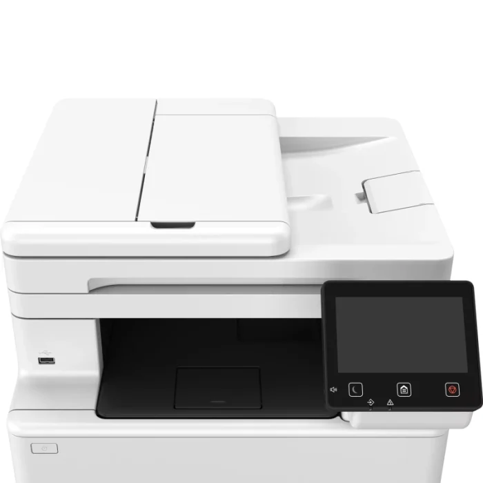 Imprimante multifonction laser couleur Canon i-SENSYS MF664Cdw A4 WiFi 4-en-1 (6928C008AA) - Prix Maroc - Linksolutions