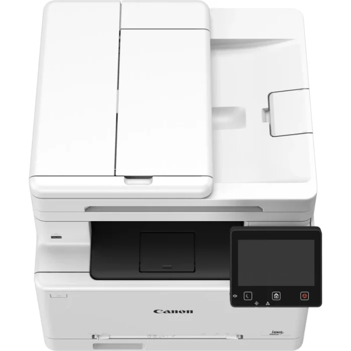 Imprimante multifonction laser couleur Canon i-SENSYS MF664Cdw A4 WiFi 4-en-1 (6928C008AA) - Prix Maroc - Linksolutions