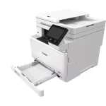 Imprimante multifonction laser couleur Canon i-SENSYS MF664Cdw A4 WiFi 4-en-1 (6928C008AA) - Prix moins cher - Linksolutions