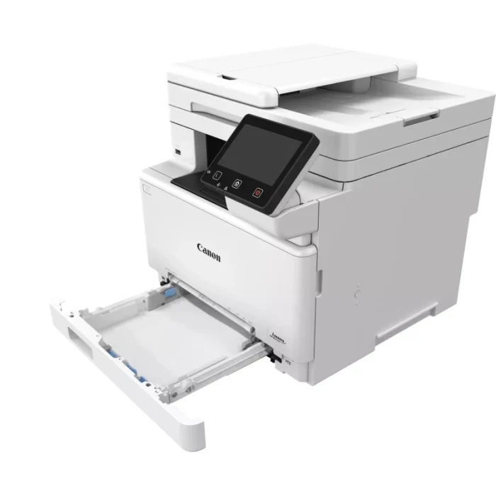 Imprimante multifonction laser couleur Canon i-SENSYS MF664Cdw A4 WiFi 4-en-1 (6928C008AA) - Prix moins cher - Linksolutions