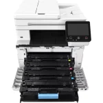 Imprimante multifonction laser couleur Canon i-SENSYS MF664Cdw A4 WiFi 4-en-1 (6928C008AA) - Achat Maroc - Linksolutions
