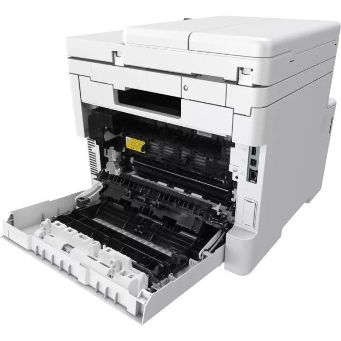 Imprimante multifonction laser couleur Canon i-SENSYS MF664Cdw A4 WiFi 4-en-1 (6928C008AA) - Prix Maroc - Linksolutions