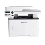Imprimante multifonction laser Pantum A4 monochrome recto-verso réseau (M7100DN) - Prix Maroc - Linksolutions