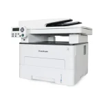 Imprimante multifonction laser Pantum A4 monochrome recto-verso réseau (M7100DN) - Prix moins cher - Linksolutions