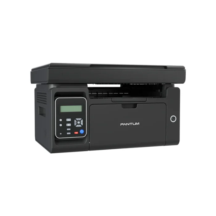 Imprimante multifonction laser Pantum A4 monochrome WiFi 3-en-1 (M6500NW) - Prix Maroc - Linksolutions