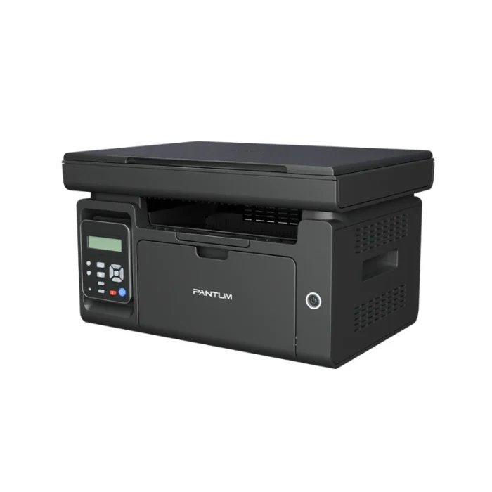 Imprimante multifonction laser Pantum A4 monochrome WiFi 3-en-1 (M6500NW) - Prix moins cher - Linksolutions