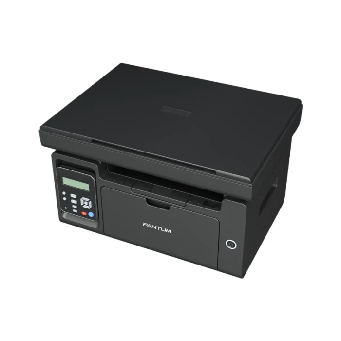 Imprimante multifonction laser Pantum A4 monochrome WiFi 3-en-1 (M6500NW) - Prix moins cher - Linksolutions