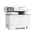 Imprimante multifonction laser Pantum A4 monochrome WiFi recto-verso ADF (BM5220ADW) - Achat Maroc - Linksolutions