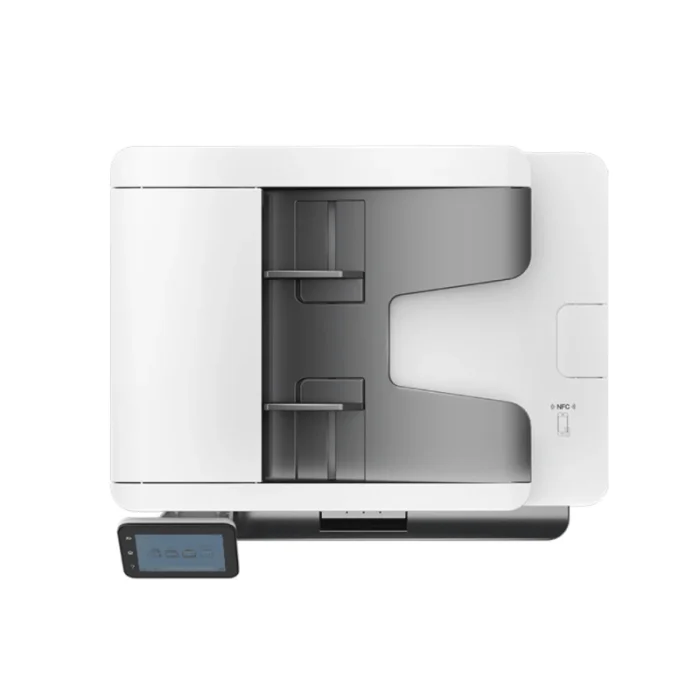 Imprimante multifonction laser Pantum A4 monochrome WiFi recto-verso ADF (BM5220ADW) - Prix moins cher - Linksolutions