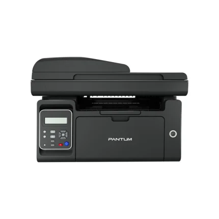 Imprimante multifonction laser Pantum A4 WiFi avec ADF 3-en-1 (M6550NW) - Prix moins cher - Linksolutions