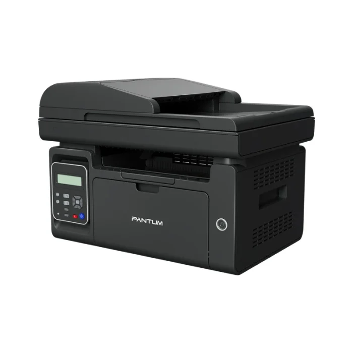 Imprimante multifonction laser Pantum A4 WiFi avec ADF 3-en-1 (M6550NW) - Prix Maroc - Linksolutions