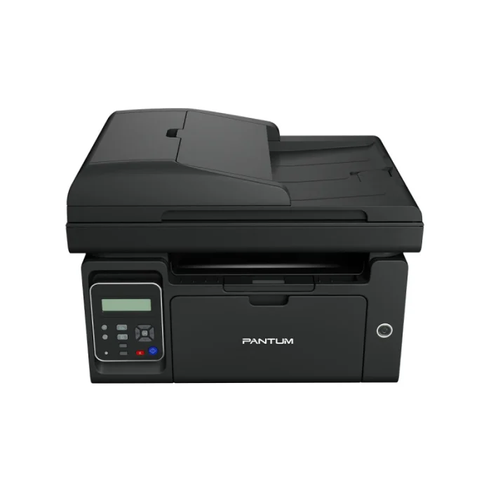 Imprimante multifonction laser Pantum A4 WiFi avec ADF 3-en-1 (M6550NW) - Prix Maroc - Linksolutions