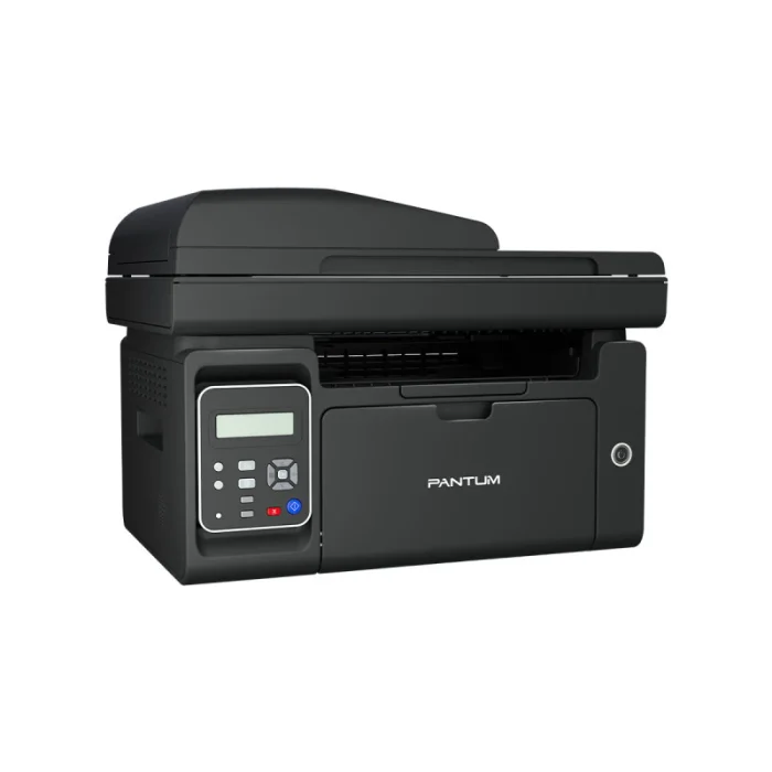 Imprimante multifonction laser Pantum A4 WiFi avec ADF 3-en-1 (M6550NW) - Prix moins cher - Linksolutions