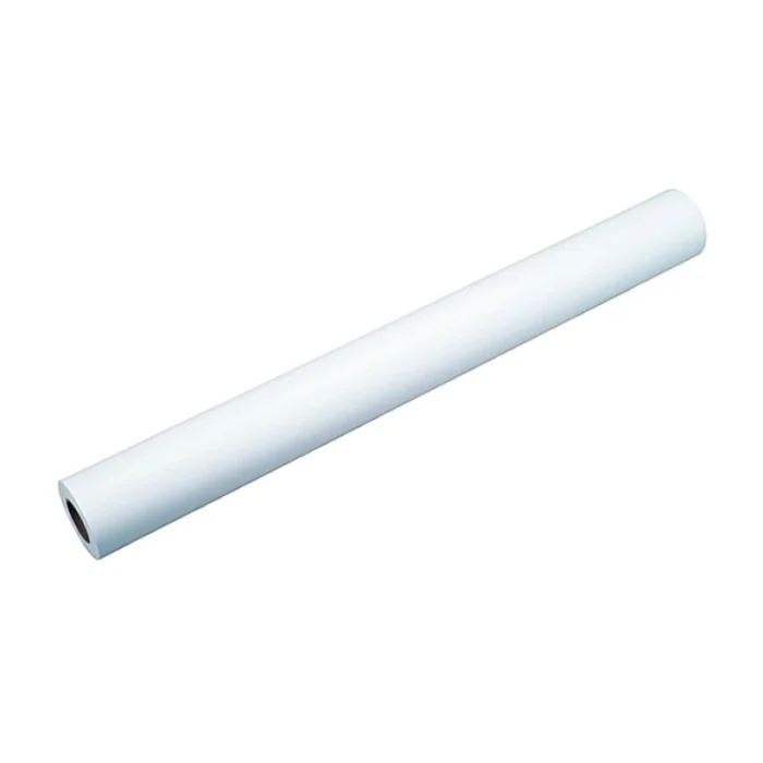 Rouleaux de papier pour traceur Evolution 2155130 - Lot de 4, 91,4 cm x 50 m, 90g, Blanc Premium - Prix moins cher - Linksolutions